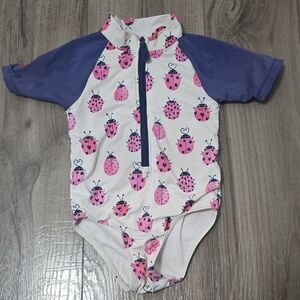 Hatley Girls Rashguard